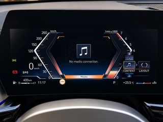 Bmw X2 2024 sdrive20i, M SPORT PRO, ΑΒΑΦΟ, ΕΛΛΗΝΙΚΟ 1ο ΧΕΡΙ,ΠΑΝΟΡΑΜΑ-thumb-23