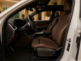 Bmw X2 2024 sdrive20i, M SPORT PRO, ΑΒΑΦΟ, ΕΛΛΗΝΙΚΟ 1ο ΧΕΡΙ,ΠΑΝΟΡΑΜΑ-thumb-9
