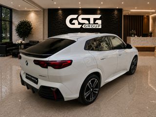 Bmw X2 2024 sdrive20i, M SPORT PRO, ΑΒΑΦΟ, ΕΛΛΗΝΙΚΟ 1ο ΧΕΡΙ,ΠΑΝΟΡΑΜΑ-thumb-7