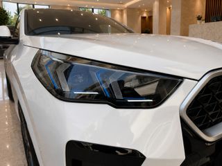 Bmw X2 2024 sdrive20i, M SPORT PRO, ΑΒΑΦΟ, ΕΛΛΗΝΙΚΟ 1ο ΧΕΡΙ,ΠΑΝΟΡΑΜΑ-thumb-40
