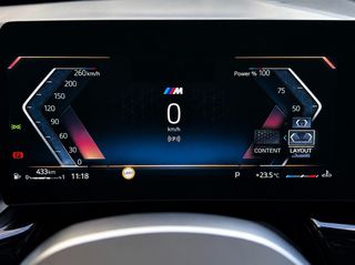 Bmw X2 2024 sdrive20i, M SPORT PRO, ΑΒΑΦΟ, ΕΛΛΗΝΙΚΟ 1ο ΧΕΡΙ,ΠΑΝΟΡΑΜΑ-thumb-20