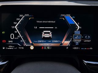 Bmw X2 2024 sdrive20i, M SPORT PRO, ΑΒΑΦΟ, ΕΛΛΗΝΙΚΟ 1ο ΧΕΡΙ,ΠΑΝΟΡΑΜΑ-thumb-22