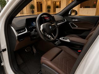 Bmw X2 2024 sdrive20i, M SPORT PRO, ΑΒΑΦΟ, ΕΛΛΗΝΙΚΟ 1ο ΧΕΡΙ,ΠΑΝΟΡΑΜΑ-thumb-14