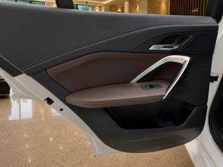 Bmw X2 2024 sdrive20i, M SPORT PRO, ΑΒΑΦΟ, ΕΛΛΗΝΙΚΟ 1ο ΧΕΡΙ,ΠΑΝΟΡΑΜΑ-thumb-42