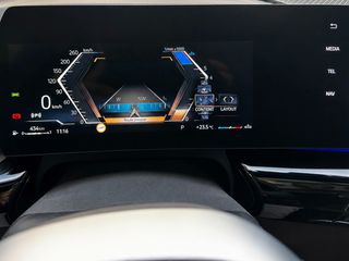 Bmw X2 2024 sdrive20i, M SPORT PRO, ΑΒΑΦΟ, ΕΛΛΗΝΙΚΟ 1ο ΧΕΡΙ,ΠΑΝΟΡΑΜΑ-thumb-26