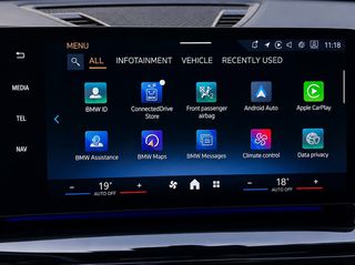 Bmw X2 2024 sdrive20i, M SPORT PRO, ΑΒΑΦΟ, ΕΛΛΗΝΙΚΟ 1ο ΧΕΡΙ,ΠΑΝΟΡΑΜΑ-thumb-31