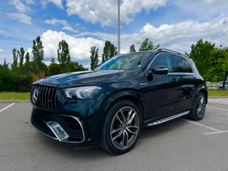 Mercedes-Benz GLE 300 2021