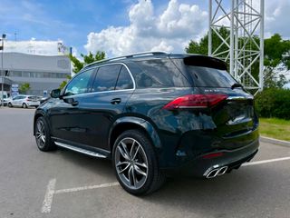 Mercedes-Benz GLE 300 2021-thumb-1