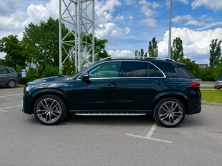 Mercedes-Benz GLE 300 2021-thumb-4