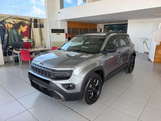 Jeep Avenger 2026 UPLAND 4Xe 8ΕΤΗΣ ΕΓΓΥΗΣΗ