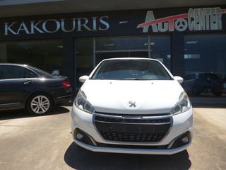Peugeot 208 2016