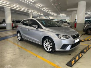 Seat Ibiza 2019