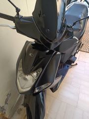 Kymco Agility 150 1974 AGILITY 150