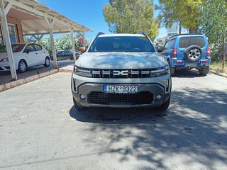 Dacia Duster 2025 Extreme-thumb-2