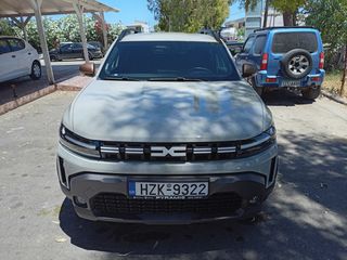 Dacia Duster 2025 Extreme-thumb-3