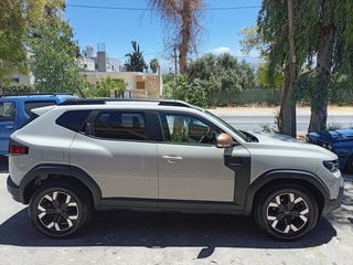 Dacia Duster 2025 Extreme-thumb-4