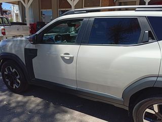 Dacia Duster 2025 Extreme-thumb-5