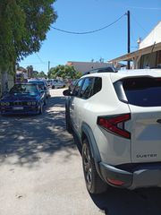 Dacia Duster 2025 Extreme-thumb-6
