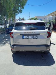 Dacia Duster 2025 Extreme-thumb-7