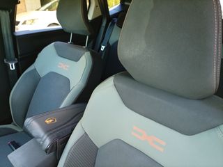 Dacia Duster 2025 Extreme-thumb-8