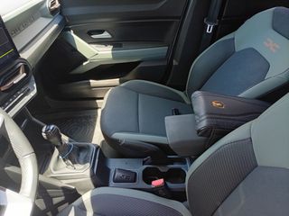 Dacia Duster 2025 Extreme-thumb-9