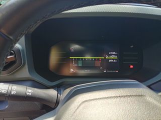 Dacia Duster 2025 Extreme-thumb-10