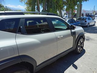 Dacia Duster 2025 Extreme-thumb-16