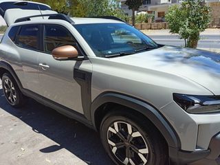 Dacia Duster 2025 Extreme-thumb-17