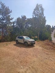 Dacia Duster 2025 Extreme-thumb-1