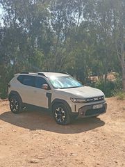 Dacia Duster 2025 Extreme