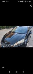 Ford Fiesta 2013 TREND 1.0L