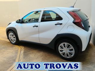 Toyota Aygo (X) 2024 Χ-PLAY OΘΟΝΗ-CAMERA-NAVI ΑΠΟΣΥΡΣΗ ΕΓΓΥΗΣΗ-thumb-4