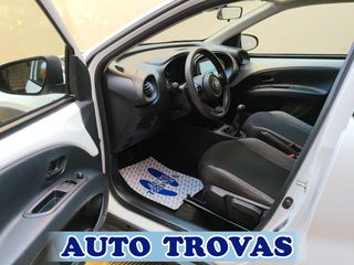Toyota Aygo (X) 2024 Χ-PLAY OΘΟΝΗ-CAMERA-NAVI ΑΠΟΣΥΡΣΗ ΕΓΓΥΗΣΗ-thumb-11