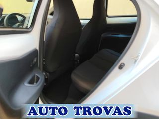 Toyota Aygo (X) 2024 Χ-PLAY OΘΟΝΗ-CAMERA-NAVI ΑΠΟΣΥΡΣΗ ΕΓΓΥΗΣΗ-thumb-14