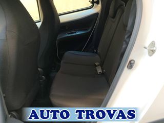 Toyota Aygo (X) 2024 Χ-PLAY OΘΟΝΗ-CAMERA-NAVI ΑΠΟΣΥΡΣΗ ΕΓΓΥΗΣΗ-thumb-15
