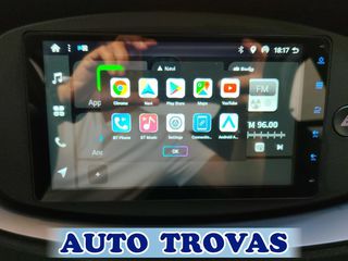 Toyota Aygo (X) 2024 Χ-PLAY OΘΟΝΗ-CAMERA-NAVI ΑΠΟΣΥΡΣΗ ΕΓΓΥΗΣΗ-thumb-24