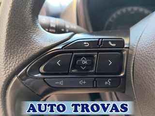 Toyota Aygo (X) 2024 Χ-PLAY OΘΟΝΗ-CAMERA-NAVI ΑΠΟΣΥΡΣΗ ΕΓΓΥΗΣΗ-thumb-26