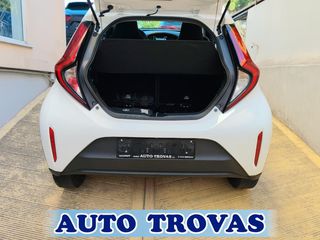 Toyota Aygo (X) 2024 Χ-PLAY OΘΟΝΗ-CAMERA-NAVI ΑΠΟΣΥΡΣΗ ΕΓΓΥΗΣΗ-thumb-31