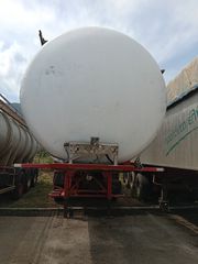Food Tanker Magyar 2000