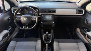 Citroen C3 2017 * FEEL - AIR-BUMP - BICOLOR *-thumb-20