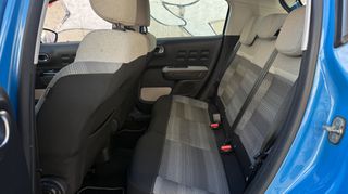 Citroen C3 2017 * FEEL - AIR-BUMP - BICOLOR *-thumb-19