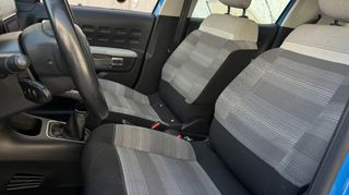 Citroen C3 2017 * FEEL - AIR-BUMP - BICOLOR *-thumb-17