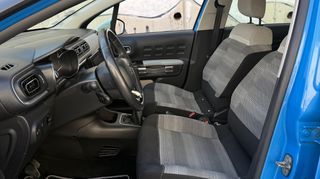 Citroen C3 2017 * FEEL - AIR-BUMP - BICOLOR *-thumb-16