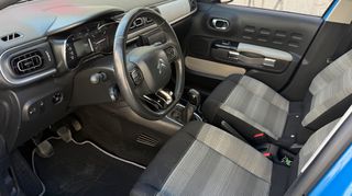 Citroen C3 2017 * FEEL - AIR-BUMP - BICOLOR *-thumb-15