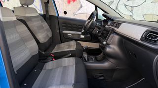 Citroen C3 2017 * FEEL - AIR-BUMP - BICOLOR *-thumb-23