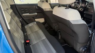 Citroen C3 2017 * FEEL - AIR-BUMP - BICOLOR *-thumb-24