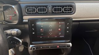 Citroen C3 2017 * FEEL - AIR-BUMP - BICOLOR *-thumb-28