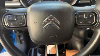 Citroen C3 2017 * FEEL - AIR-BUMP - BICOLOR *-thumb-27