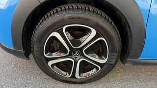 Citroen C3 2017 * FEEL - AIR-BUMP - BICOLOR *-thumb-31