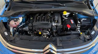Citroen C3 2017 * FEEL - AIR-BUMP - BICOLOR *-thumb-26